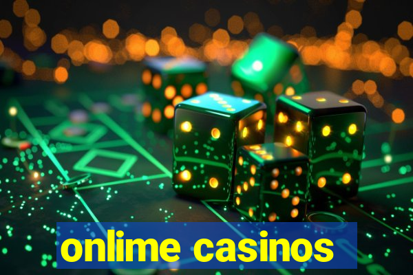 onlime casinos