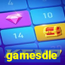 gamesdle