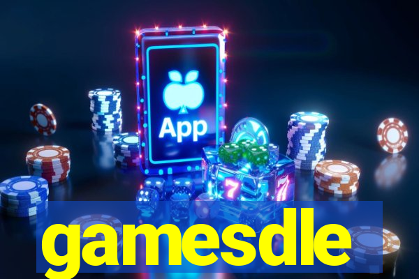 gamesdle