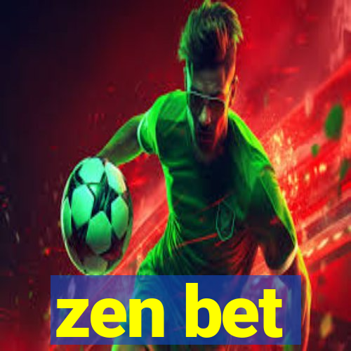 zen bet