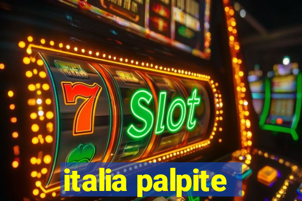 italia palpite