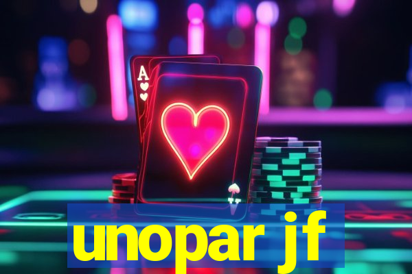 unopar jf