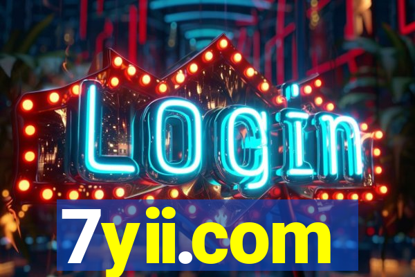 7yii.com