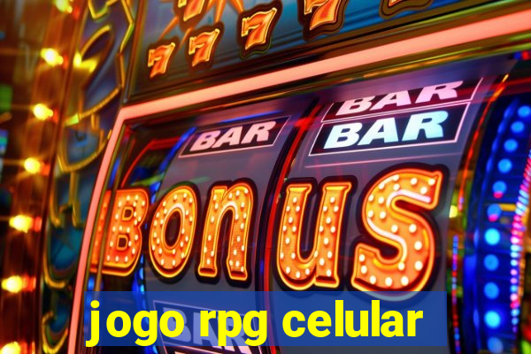 jogo rpg celular