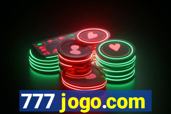 777 jogo.com