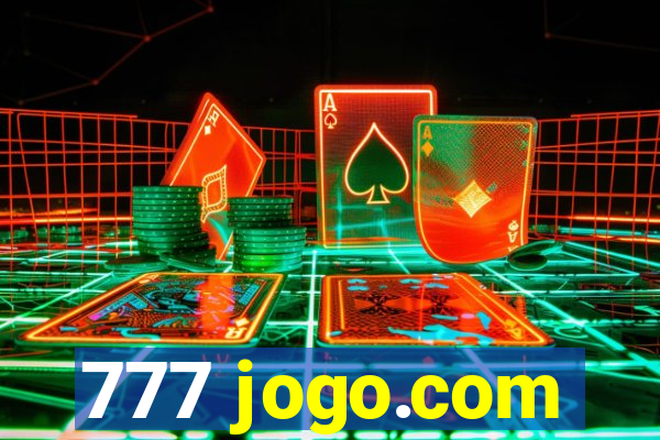 777 jogo.com