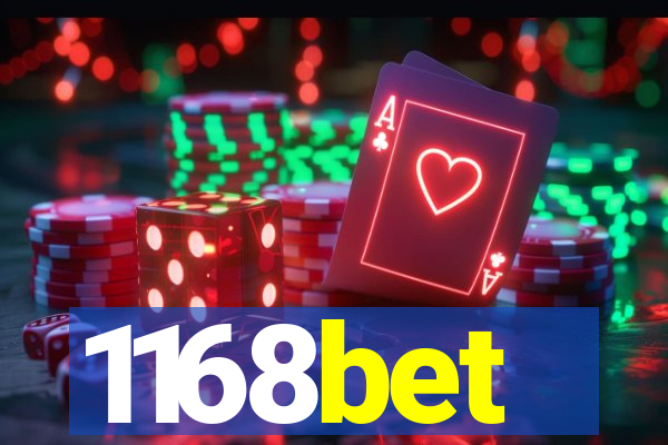 1168bet