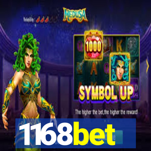 1168bet