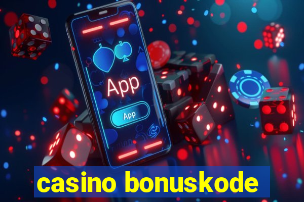 casino bonuskode