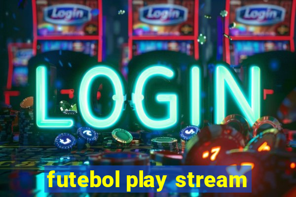 futebol play stream