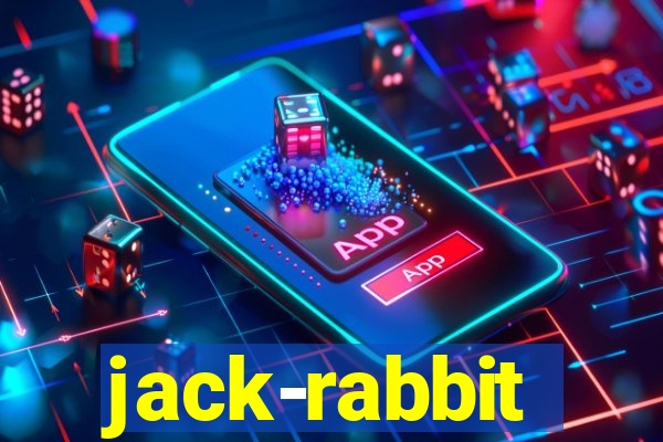 jack-rabbit