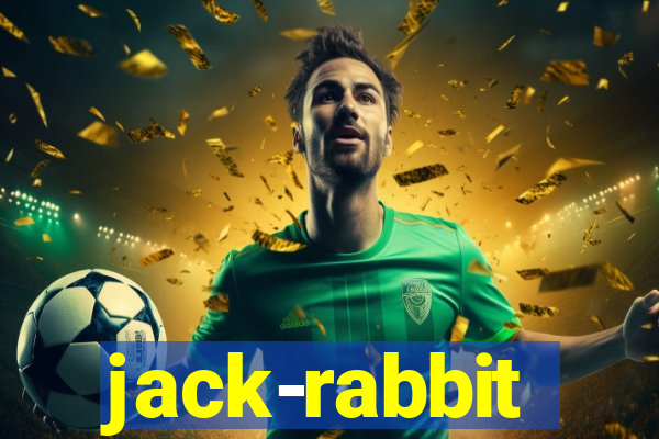 jack-rabbit