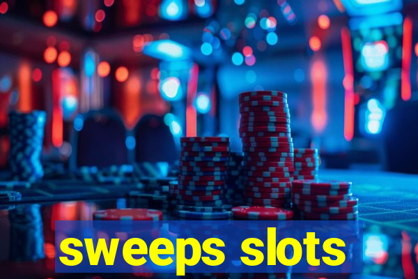 sweeps slots