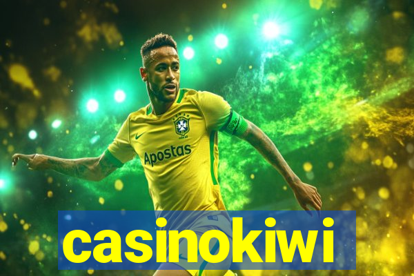 casinokiwi