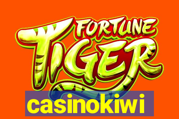 casinokiwi