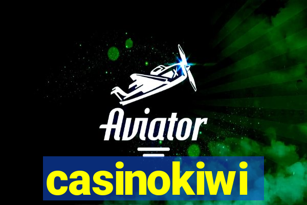 casinokiwi