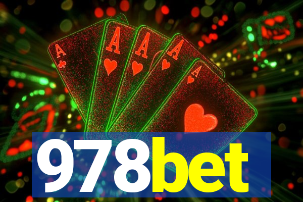 978bet