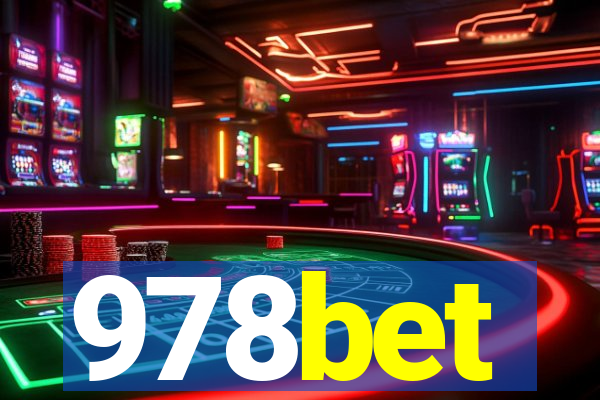 978bet