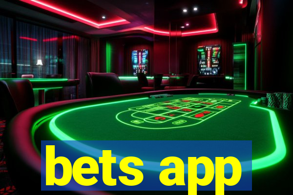 bets app