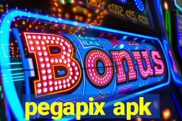 pegapix apk