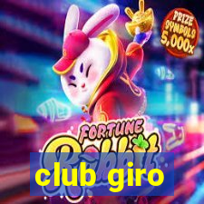 club giro