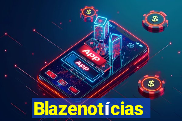 Blazenotícias