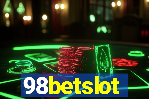 98betslot