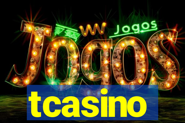 tcasino