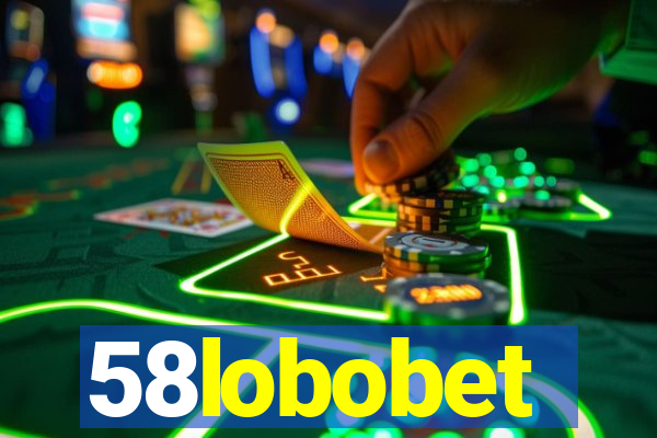 58lobobet