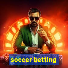 soccer betting