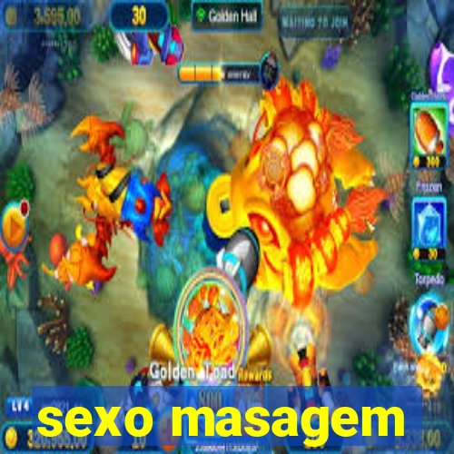 sexo masagem