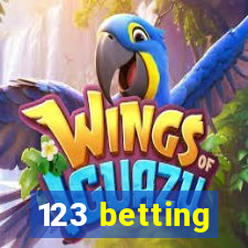 123 betting