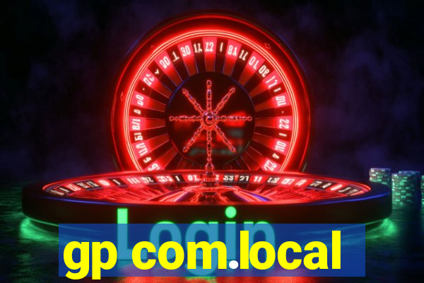 gp com.local