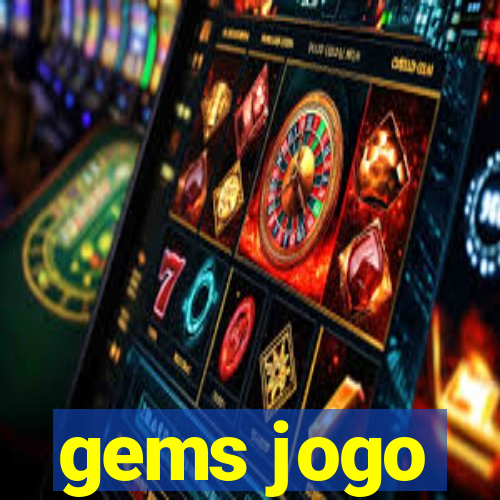 gems jogo