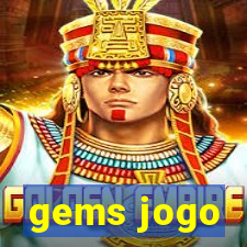 gems jogo