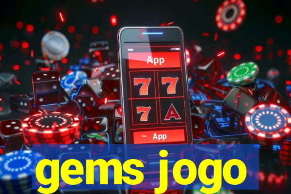 gems jogo