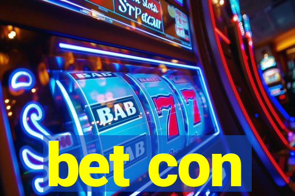 bet con