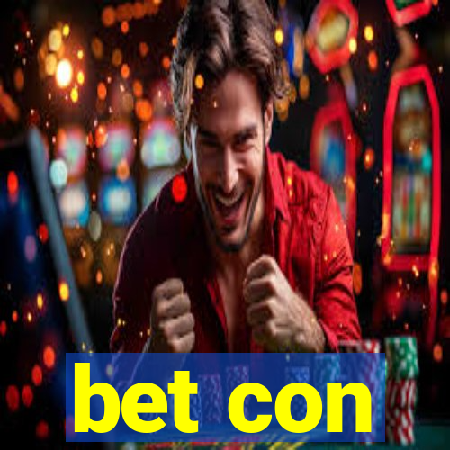 bet con