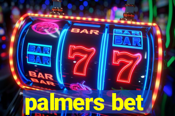 palmers bet