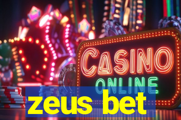 zeus bet