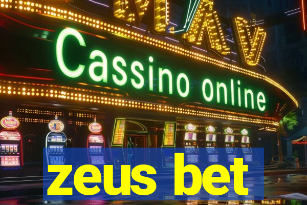 zeus bet