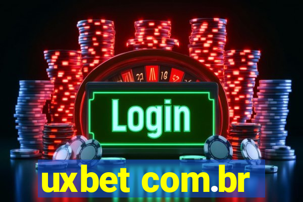 uxbet com.br