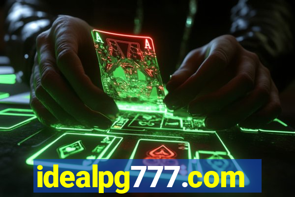 idealpg777.com