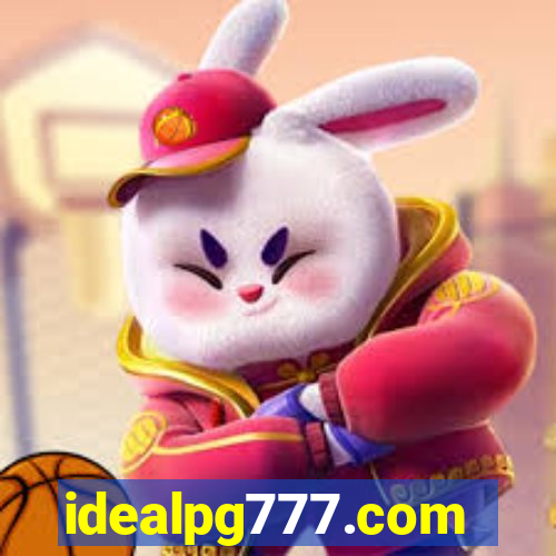 idealpg777.com