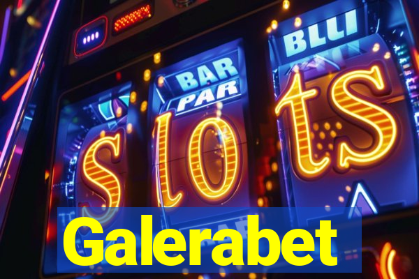 Galerabet