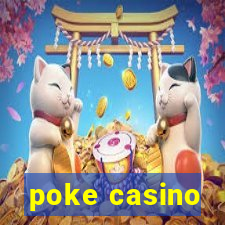 poke casino