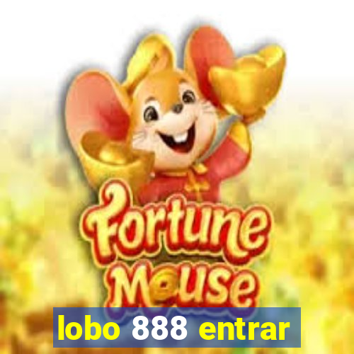 lobo 888 entrar