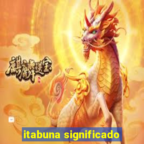 itabuna significado