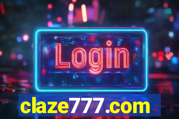 claze777.com