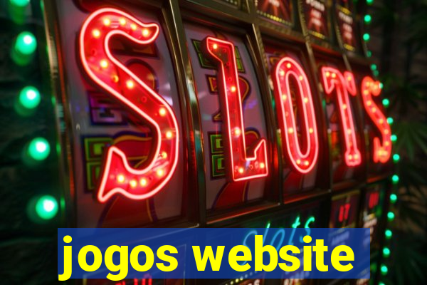 jogos website